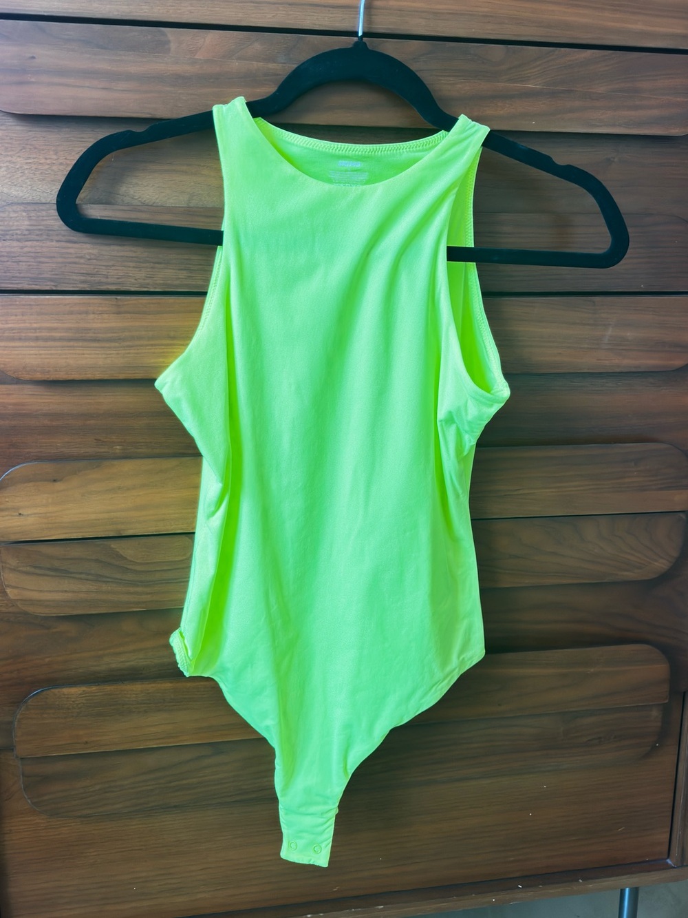 Skims Fits Everybody Bodysuit